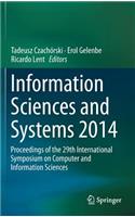 Information Sciences and Systems 2014