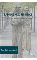 Famine and Finance