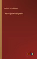 Wasps of Aristophanes