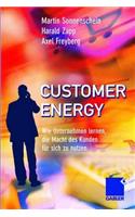 Customer Energy