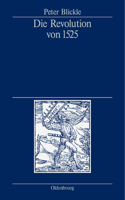 Revolution Von 1525