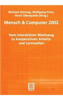 Mensch & Computer 2002