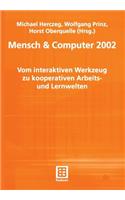 Mensch & Computer 2002