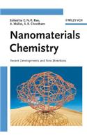 Nanomaterials Chemistry