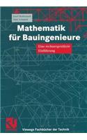 Mathematik Für Bauingenieure