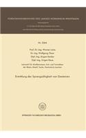 Ermittlung Der Sprengzähigkeit Von Gesteinen