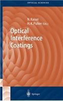 Optical Interference Coatings