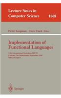Implementation of Functional Languages