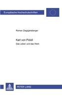 Karl Von Pidoll