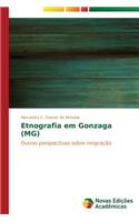 Etnografia em Gonzaga (MG)