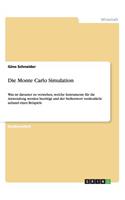 Die Monte Carlo Simulation