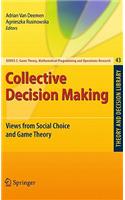 Collective Decision Making