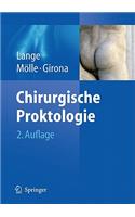 Chirurgische Proktologie