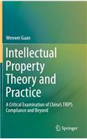 Intellectual Property Theory and Practice