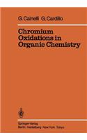 Chromium Oxidations in Organic Chemistry