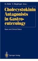 Cholecystokinin Antagonists in Gastroenterology