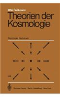 Theorien Der Kosmologie