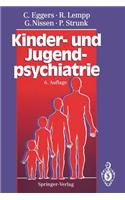 Kinder- und Jugendpsychiatrie