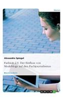 Fashion 2.0. Der Einfluss von Modeblogs auf den Fachjournalismus