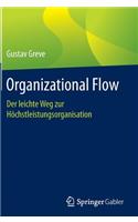 Organizational Flow