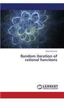 Random Iteration of Rational Functions