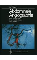 Abdominale Angiographie