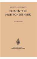 Elementare Neutronenphysik