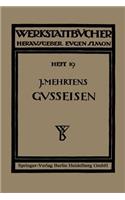 Das Gußeisen