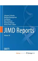 JIMD Reports, Volume 18