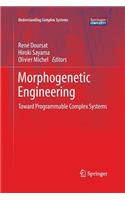 Morphogenetic Engineering