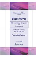 Shock Waves