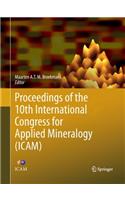 Proceedings of the 10th International Congress for Applied Mineralogy (Icam)