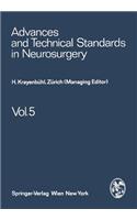 Advances and Technical Standards in Neurosurgery