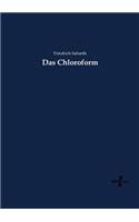 Das Chloroform