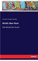 Briefe über Rom