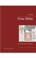 Frau Rübe