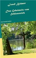 Geheimnis vom Schlossteich
