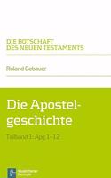 Die Apostelgeschichte