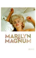 Marilyn by Magnum