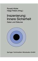 Inszenierung: Innere Sicherheit