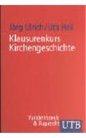 Klausurenkurs Kirchengeschichte