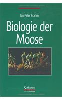 Biologie Der Moose