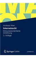 Internetrecht