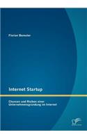 Internet Startup