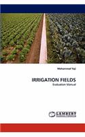 Irrigation Fields