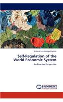 Self-Regulation of the World Economic System