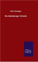 Abelsberger Chronik