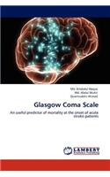 Glasgow Coma Scale: (English)