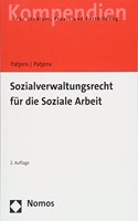 Sozialverwaltungsrecht Fur Die Soziale Arbeit