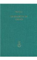 Le Dialecte de Sivand